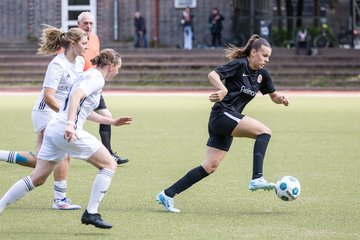 Bild 112 - F Walddoerfer - Eimsbuettel 2 : Ergebnis: 3:2